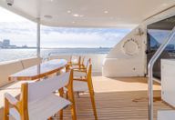 72′ 2015 Ocean Alexander