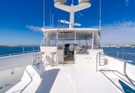 72′ 2015 Ocean Alexander