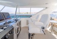 72′ 2015 Ocean Alexander