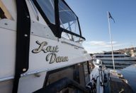 46′ 1993 Ocean Alexander
