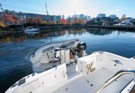 46′ 1993 Ocean Alexander