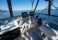 46′ 1993 Ocean Alexander