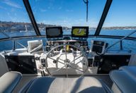 46′ 1993 Ocean Alexander