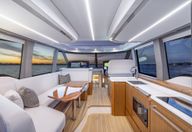 Tiara Yachts EX 54