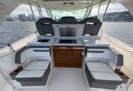 38′ 2020 Tiara