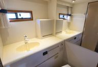 46′ 1993 Ocean Alexander