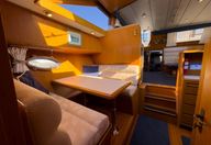 46′ 1993 Ocean Alexander