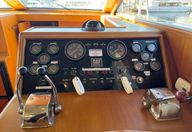 46′ 1993 Ocean Alexander