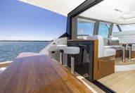 Tiara Yachts EX 54