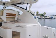 35′ 2018 Pursuit