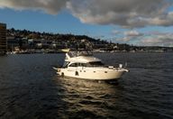 41′ 2006 Meridian