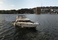 41′ 2006 Meridian