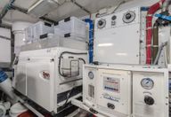 80′ 2006 Hatteras