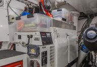 80′ 2006 Hatteras