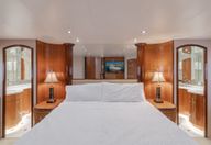 80′ 2006 Hatteras