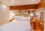 80′ 2006 Hatteras