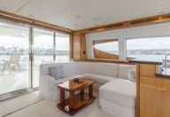 80′ 2006 Hatteras
