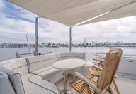 80′ 2006 Hatteras