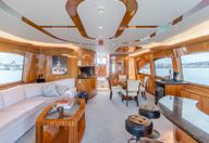 80′ 2006 Hatteras