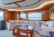 80′ 2006 Hatteras