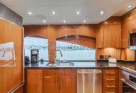 80′ 2006 Hatteras