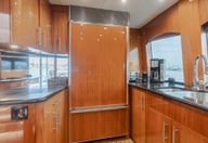 80′ 2006 Hatteras