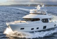 70′ 2020 Ocean Alexander
