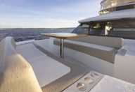 70′ 2020 Ocean Alexander