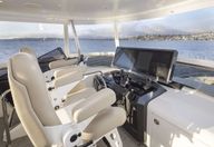 70′ 2020 Ocean Alexander