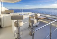 70′ 2020 Ocean Alexander