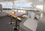 70′ 2020 Ocean Alexander