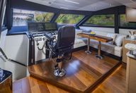 70′ 2020 Ocean Alexander