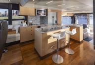 70′ 2020 Ocean Alexander