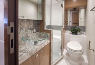 70′ 2020 Ocean Alexander