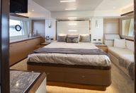 70′ 2020 Ocean Alexander