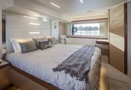 70′ 2020 Ocean Alexander