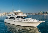 64′ 2003 Ocean Alexander