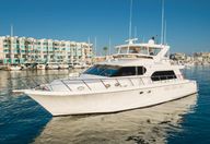 64′ 2003 Ocean Alexander