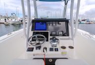 25′ 2020 Sea Pro