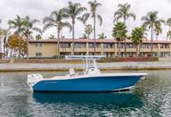 25′ 2020 Sea Pro