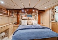 64′ 2003 Ocean Alexander