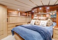 64′ 2003 Ocean Alexander