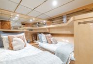 64′ 2003 Ocean Alexander