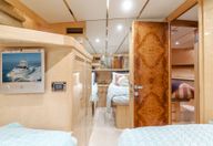 64′ 2003 Ocean Alexander