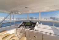 64′ 2003 Ocean Alexander