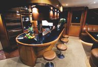 78′ 2003 Ocean Alexander