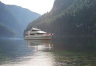78′ 2003 Ocean Alexander