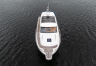 38′ 2017 Nimbus