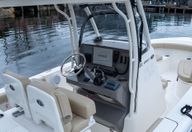 26′ 2018 Pursuit