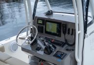 26′ 2018 Pursuit